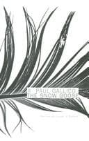 Tapa de The Snow Goose