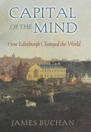 Tapa de Capital of the mind
