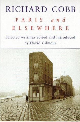 Tapa de Paris and elsewhere