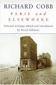 Tapa de Paris and elsewhere