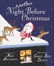 Tapa de Another Night Before Christmas