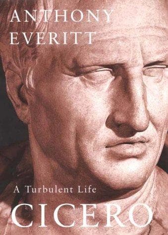 Tapa de Cicero