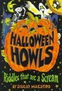 Tapa de Halloween Howls