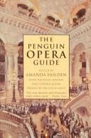 Tapa de The Penguin opera guide