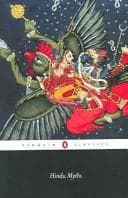 Tapa de Hindu myths