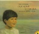 Tapa de Our Home Is the Sea