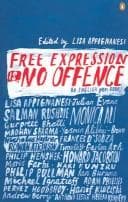 Tapa de FREE EXPRESSION IS NO OFFENCE: AN ENGLISH PEN BOOK; ED. BY LISA APPIGNANESI