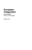 Tapa de European integration