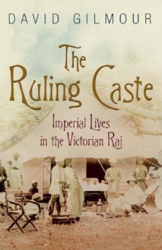 Tapa de Ruling Caste, The