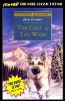 Tapa de Call of the Wild / Treasure Island