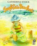 Tapa de Sophie's bucket