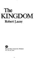 Tapa de The Kingdom