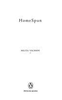 Tapa de HomeSpun