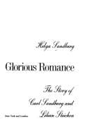 Tapa de A Great and Glorious Romance