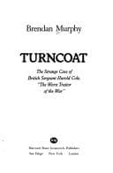 Tapa de Turncoat