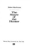 Tapa de Snare of the Hunter