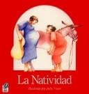 Tapa de La Natividad