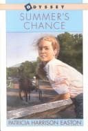 Tapa de Summer's Chance