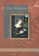Tapa de The art of writing about art