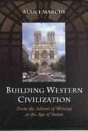 Tapa de Building Western civilization
