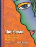 Tapa de The Person