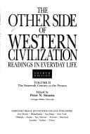 Tapa de The Other side of Western civilization