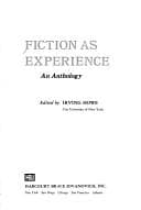 Tapa de Fiction as experience