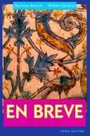 Tapa de En breve