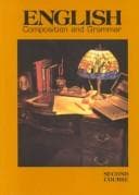 Tapa de English Composition & Grammar 1988