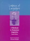 Tapa de Looking at Languages