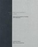 Tapa de Philosophy of Law