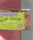 Tapa de Liberty Equality Power
