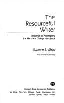 Tapa de The Resourceful Writer