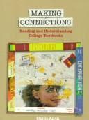 Tapa de Making Connections
