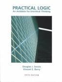 Tapa de Practical Logic