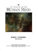 Tapa de In search of the human mind