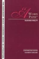Tapa de A worn path