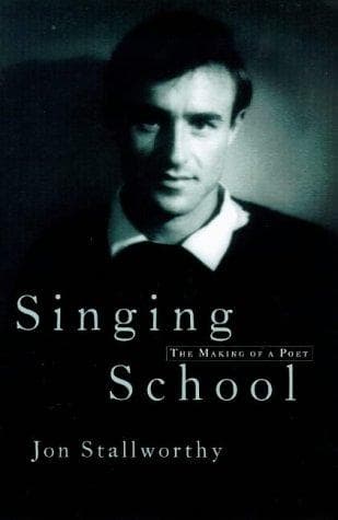 Tapa de Singing School