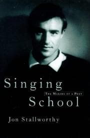Tapa de Singing School
