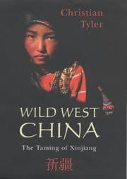 Tapa de Wild West China