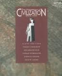 Tapa de The mainstream of civilization since 1500