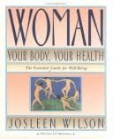 Tapa de Woman: Your Body, Your Health