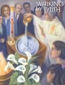 Tapa de Walking by Faith