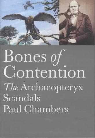 Tapa de Bones of Contention