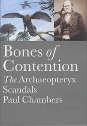 Tapa de Bones of Contention