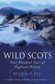 Tapa de Wild Scots