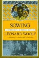 Tapa de Sowing