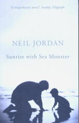 Tapa de Sunrise with sea monster