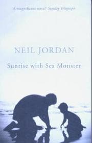 Tapa de Sunrise with sea monster