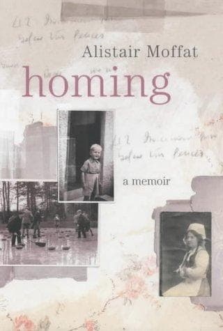 Tapa de Homing